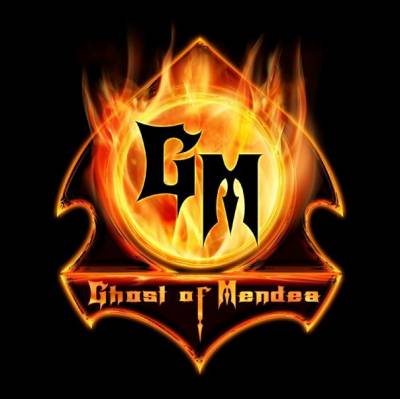 logo Ghost Of Mendea